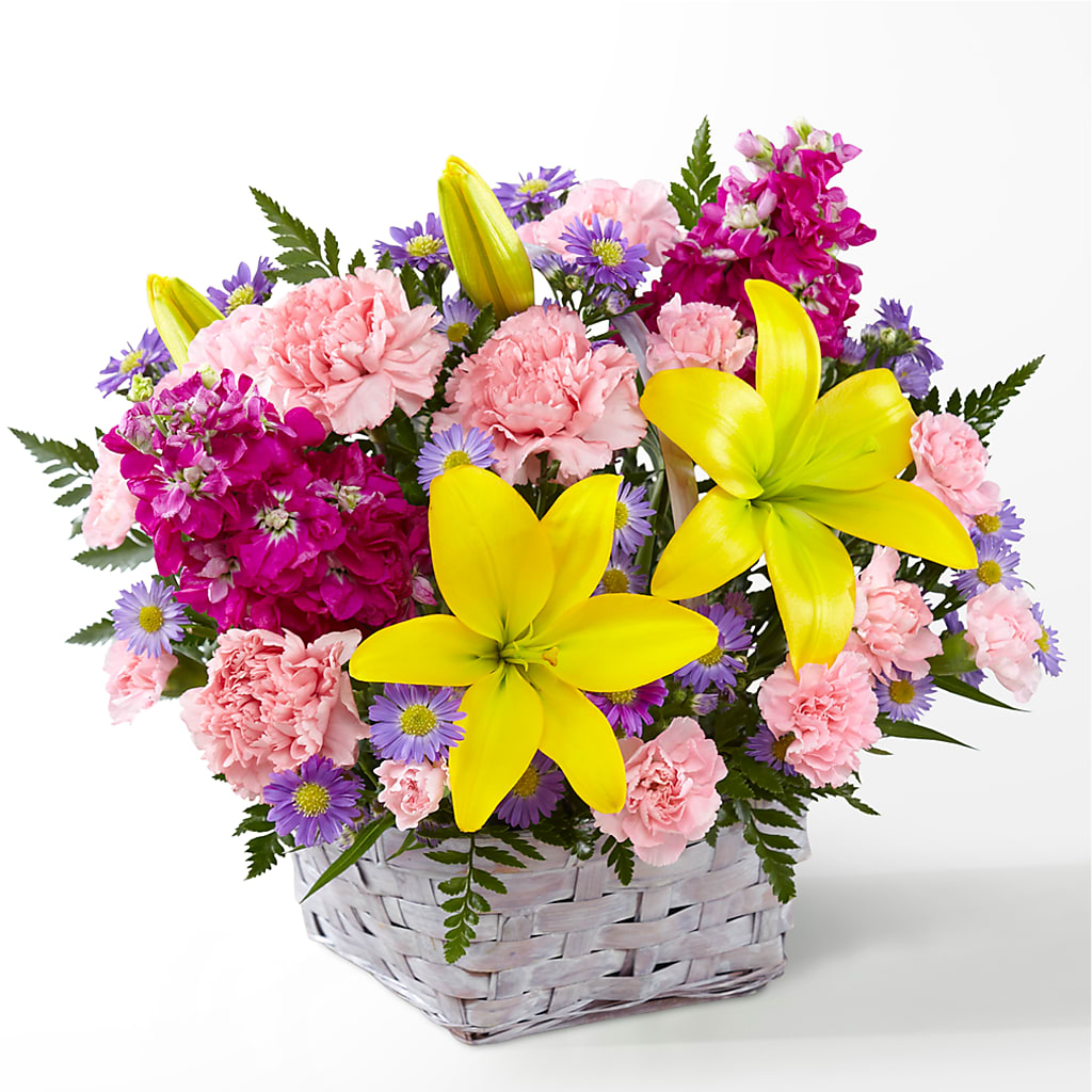 Bright Lights Bouquet – ROWLETT FLORIST & GIFTS, Garland TX