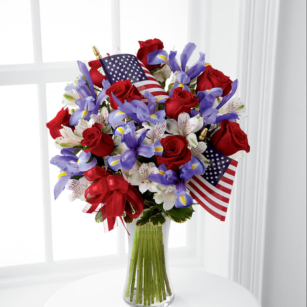 Unity Bouquet – ROWLETT FLORIST & GIFTS, Garland TX