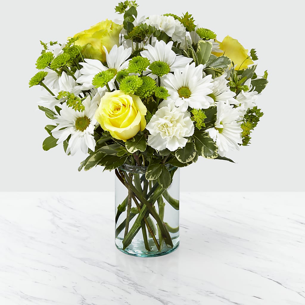 Happy Day Bouquet – ROWLETT FLORIST & GIFTS, Garland TX