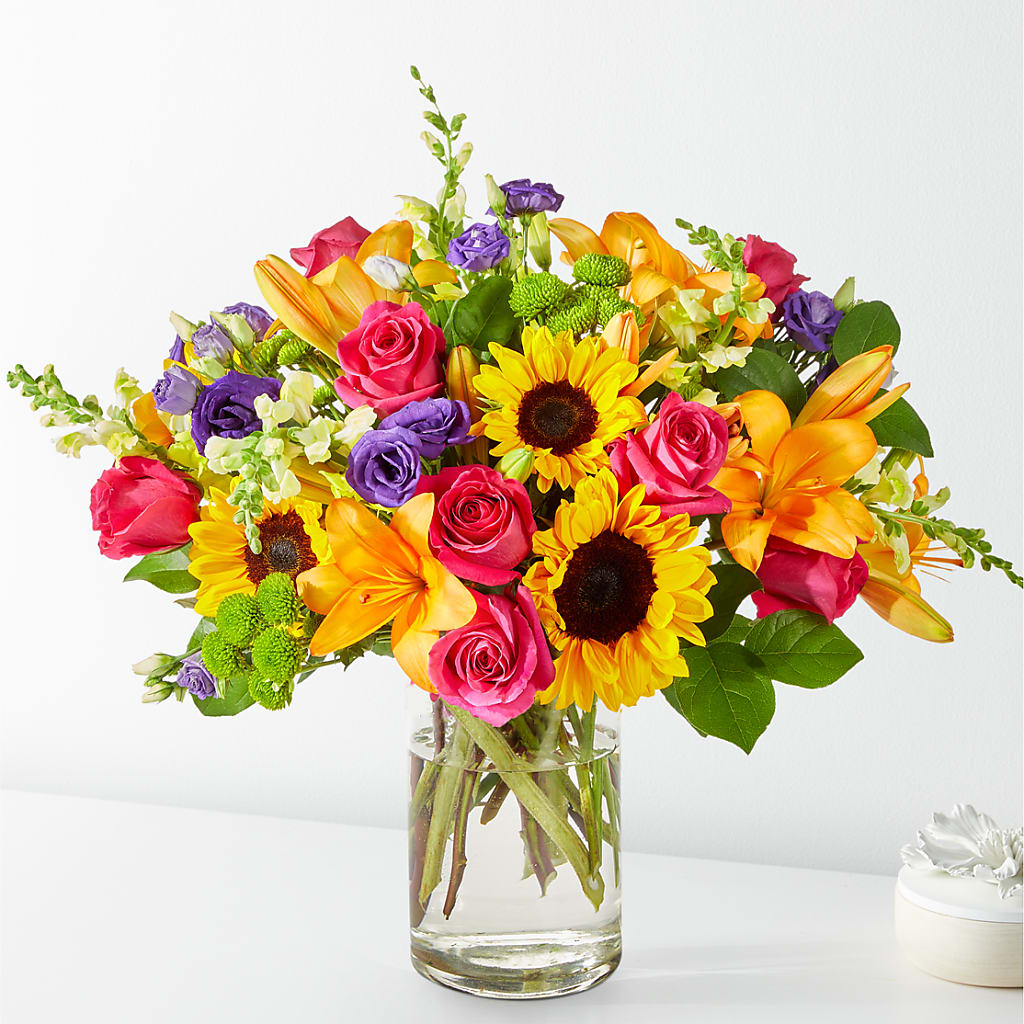 Best Day Bouquet – ROWLETT FLORIST & GIFTS, Garland TX