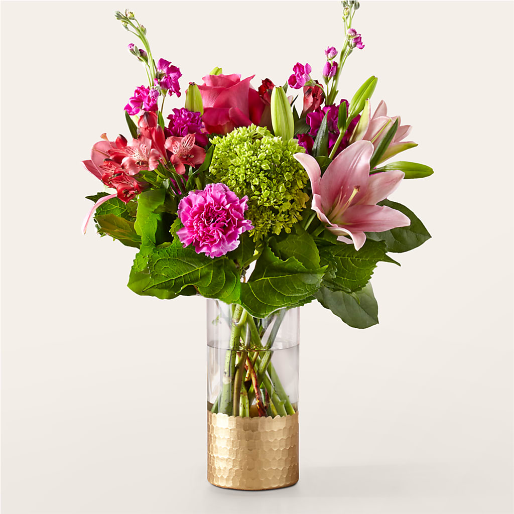 Magic in the Air Bouquet – ROWLETT FLORIST & GIFTS, Garland TX
