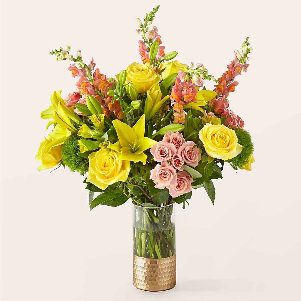 Getaway Bouquet – ROWLETT FLORIST & GIFTS, Garland TX