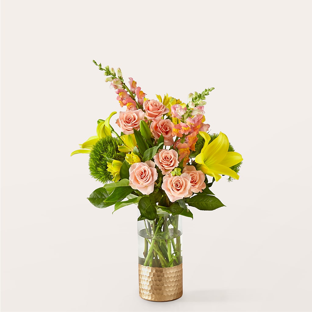 Getaway Bouquet – ROWLETT FLORIST & GIFTS, Garland TX