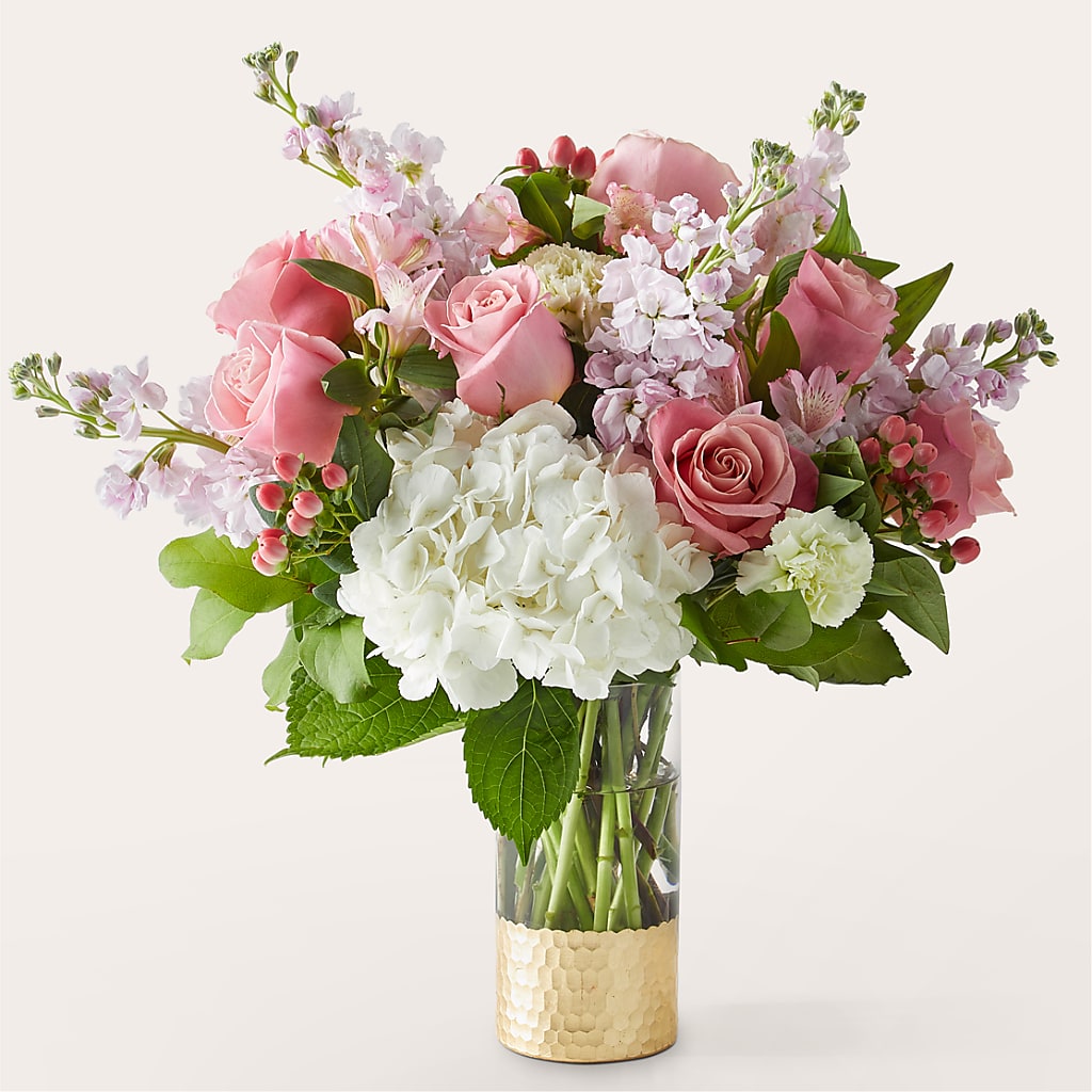 Little Luxuries Bouquet – ROWLETT FLORIST & GIFTS, Garland TX