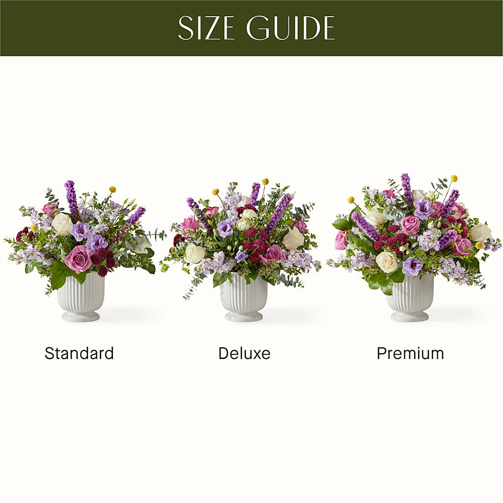 Work of Art Bouquet – ROWLETT FLORIST & GIFTS, Garland TX