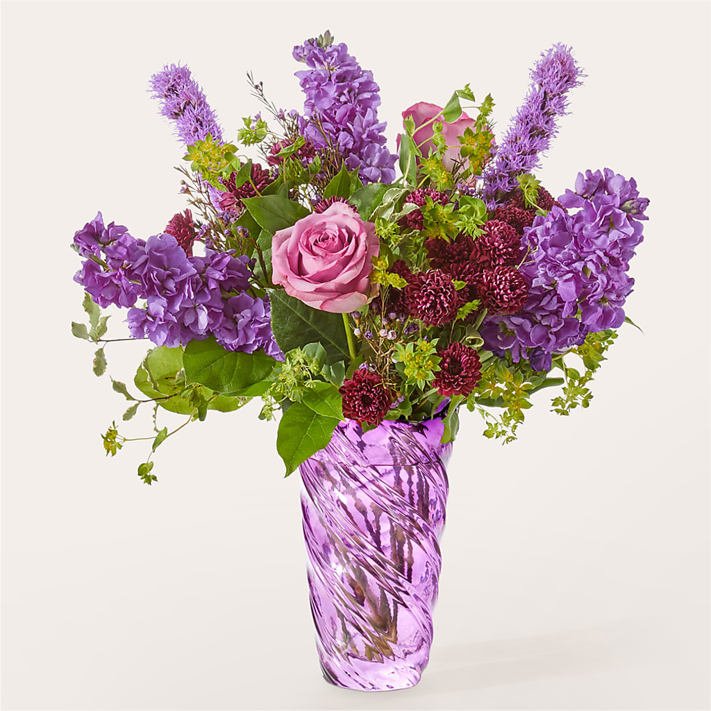 Garden Mist Bouquet – ROWLETT FLORIST & GIFTS, Garland TX