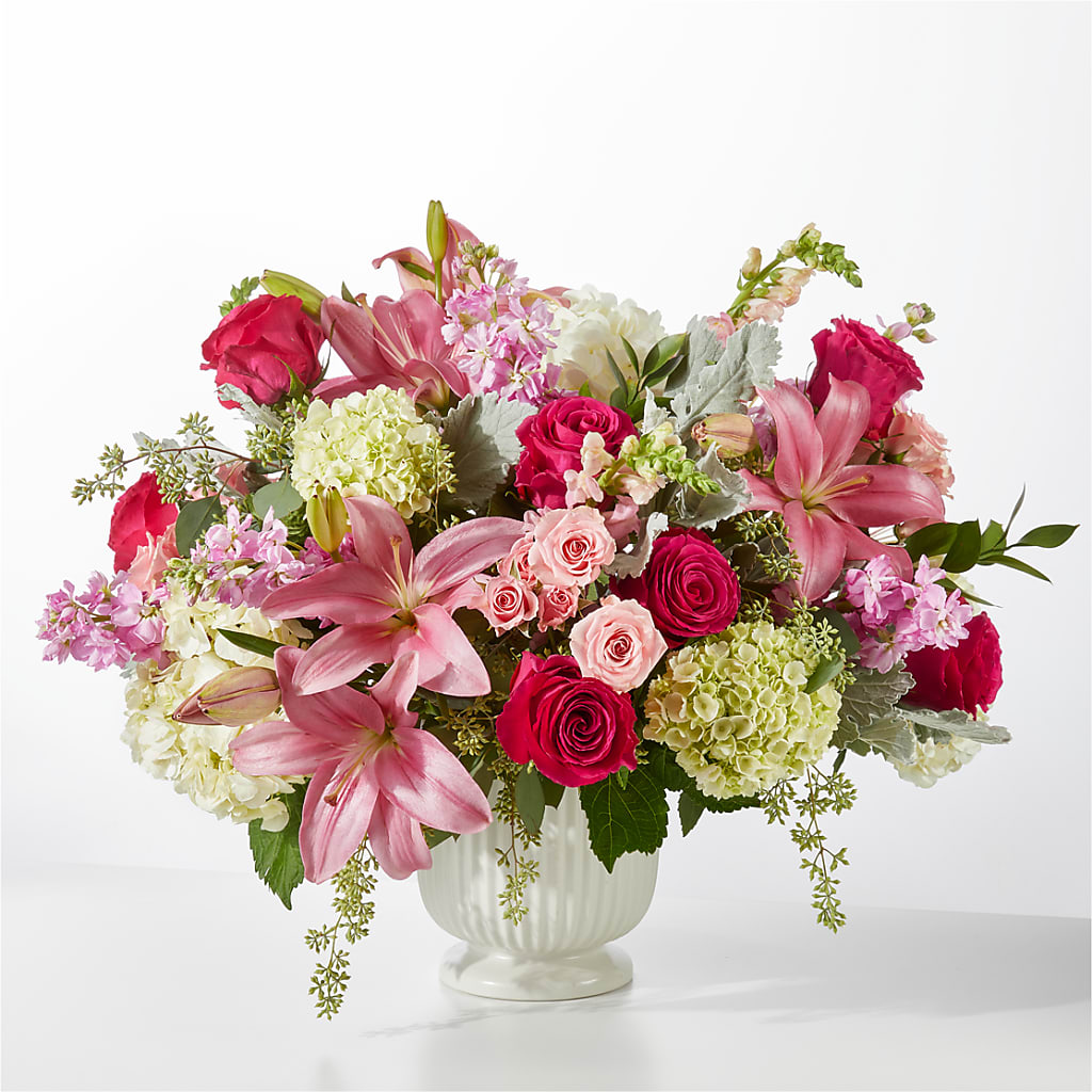 Antique Shopping Bouquet – ROWLETT FLORIST & GIFTS, Garland TX