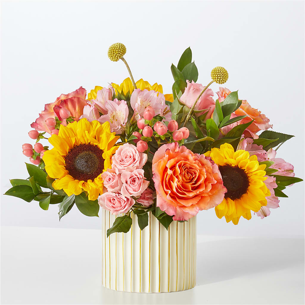 Sun's Out Bouquet – ROWLETT FLORIST & GIFTS, Garland TX