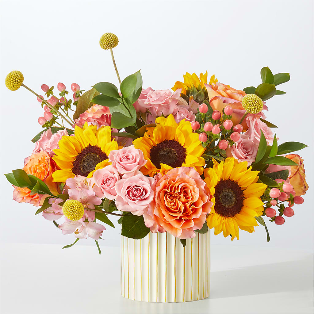 Sun's Out Bouquet – ROWLETT FLORIST & GIFTS, Garland TX