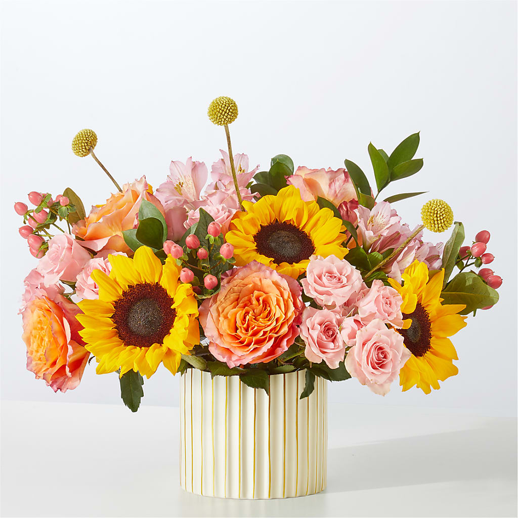 Sun's Out Bouquet – ROWLETT FLORIST & GIFTS, Garland TX