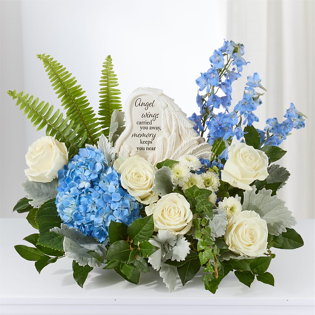Dearest Arrangement – ROWLETT FLORIST & GIFTS, Garland TX