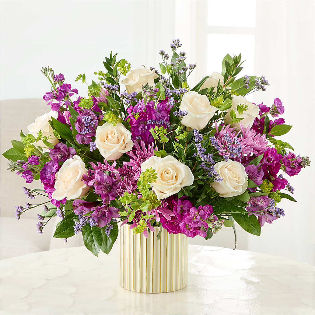 The Boutique Bouquet – ROWLETT FLORIST & GIFTS, Garland TX