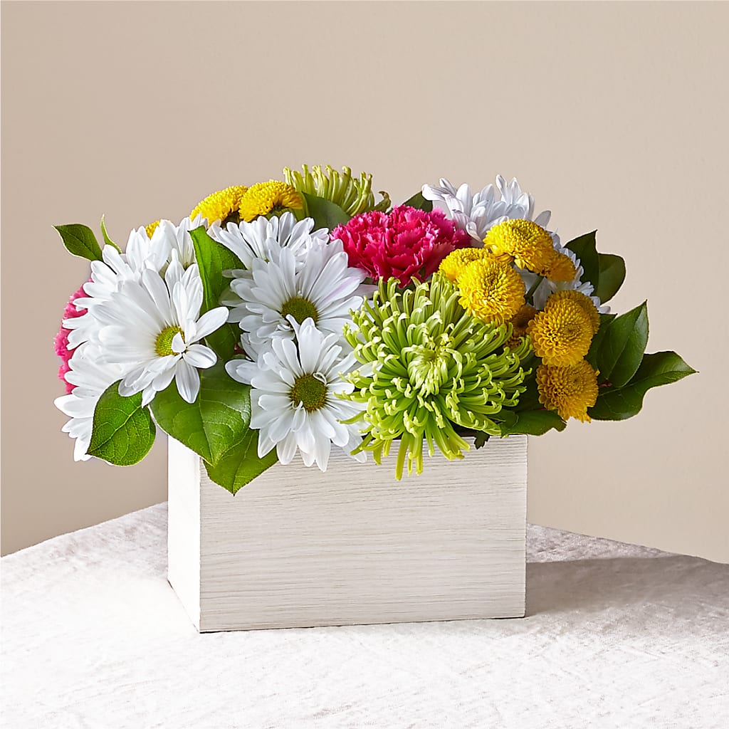 Sorbet Bouquet – ROWLETT FLORIST & GIFTS, Garland TX