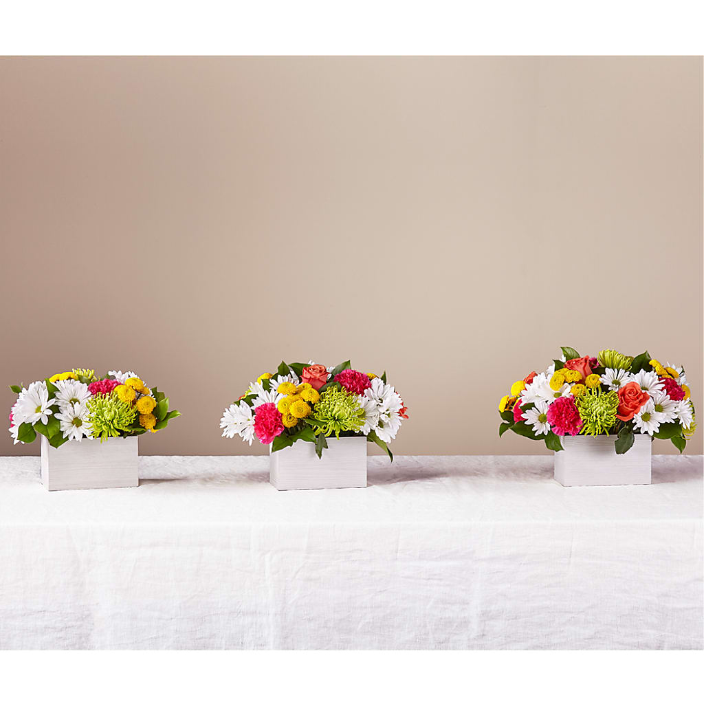 Sorbet Bouquet – ROWLETT FLORIST & GIFTS, Garland TX