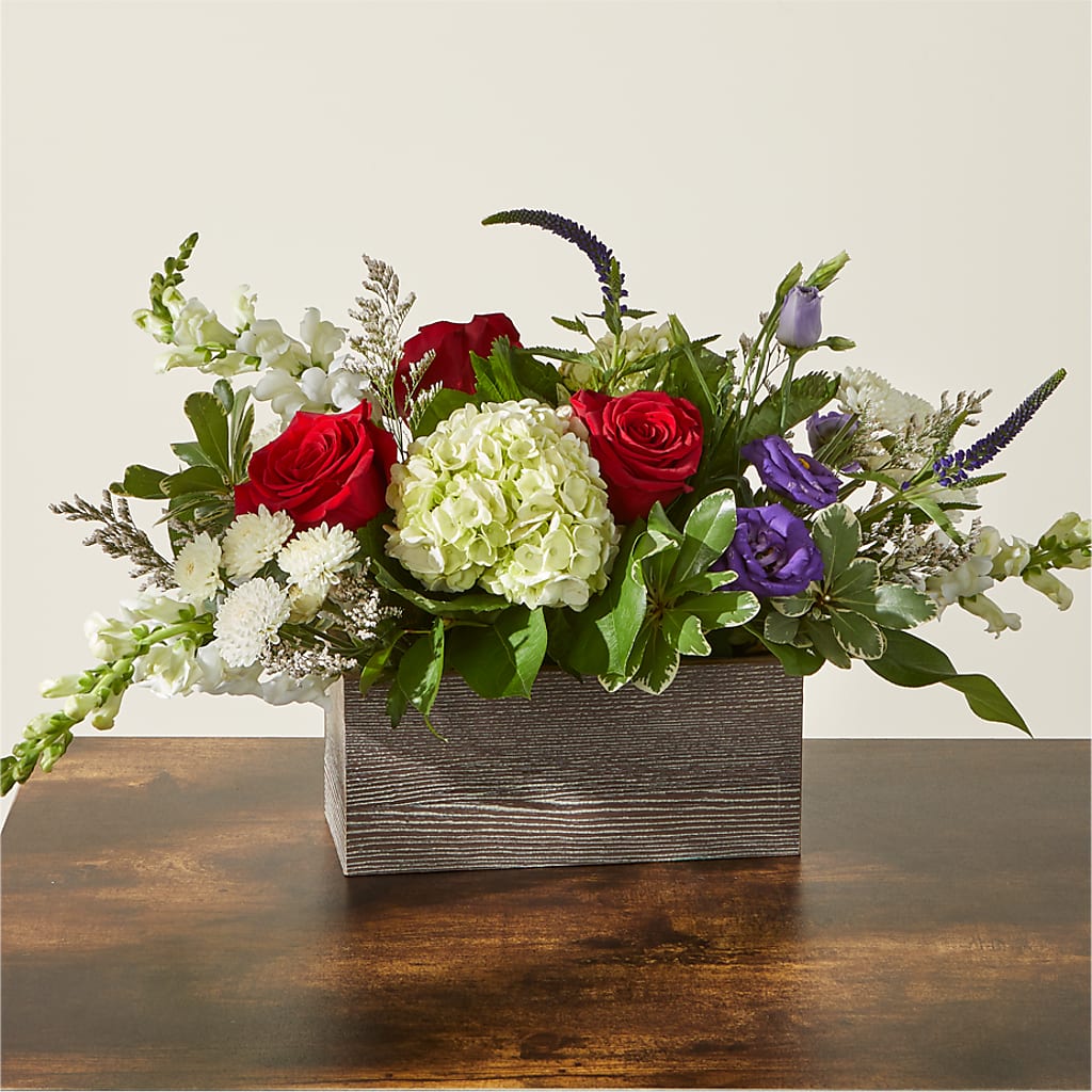 Sweet Magnolia Bouquet – ROWLETT FLORIST & GIFTS, Garland TX