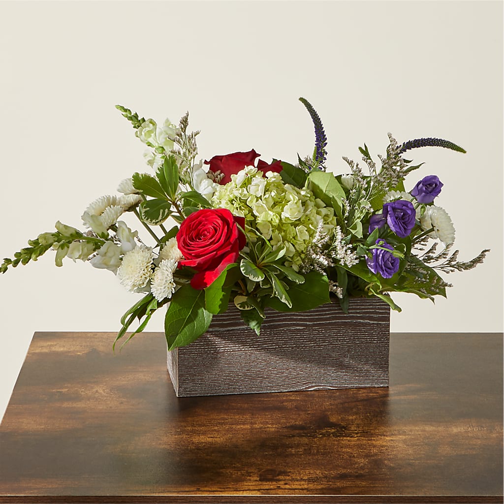 Sweet Magnolia Bouquet – ROWLETT FLORIST & GIFTS, Garland TX