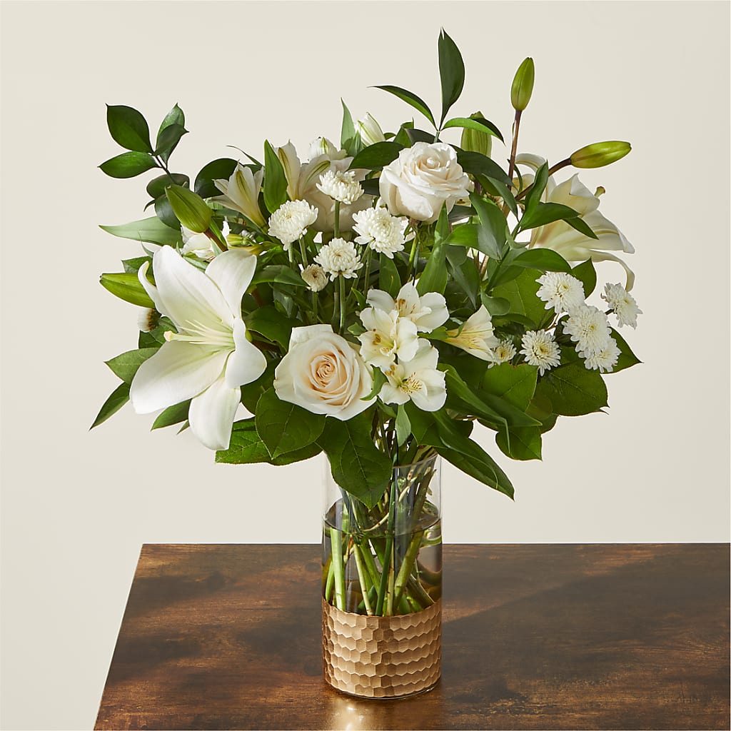 Beautiful Day Bouquet – ROWLETT FLORIST & GIFTS, Garland TX