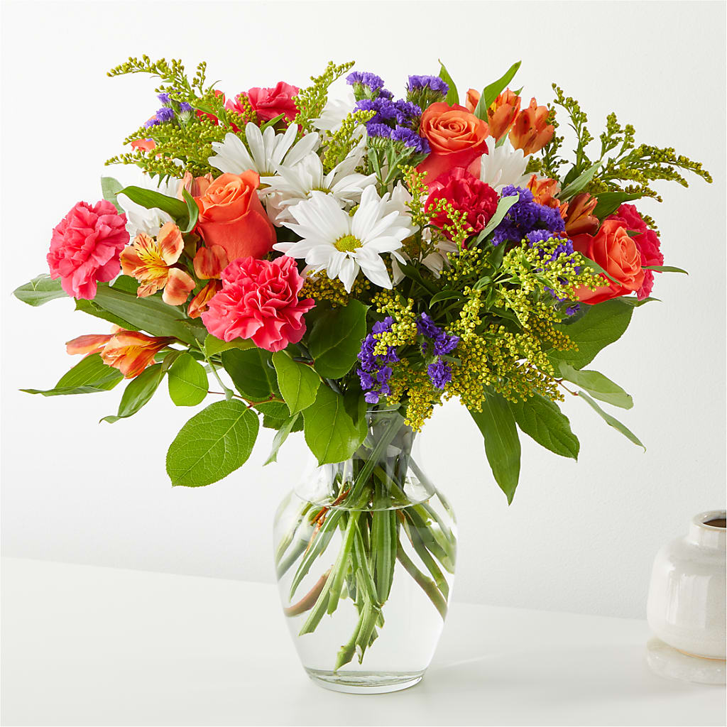 Oopsie Daisy Bouquet – ROWLETT FLORIST & GIFTS, Garland TX