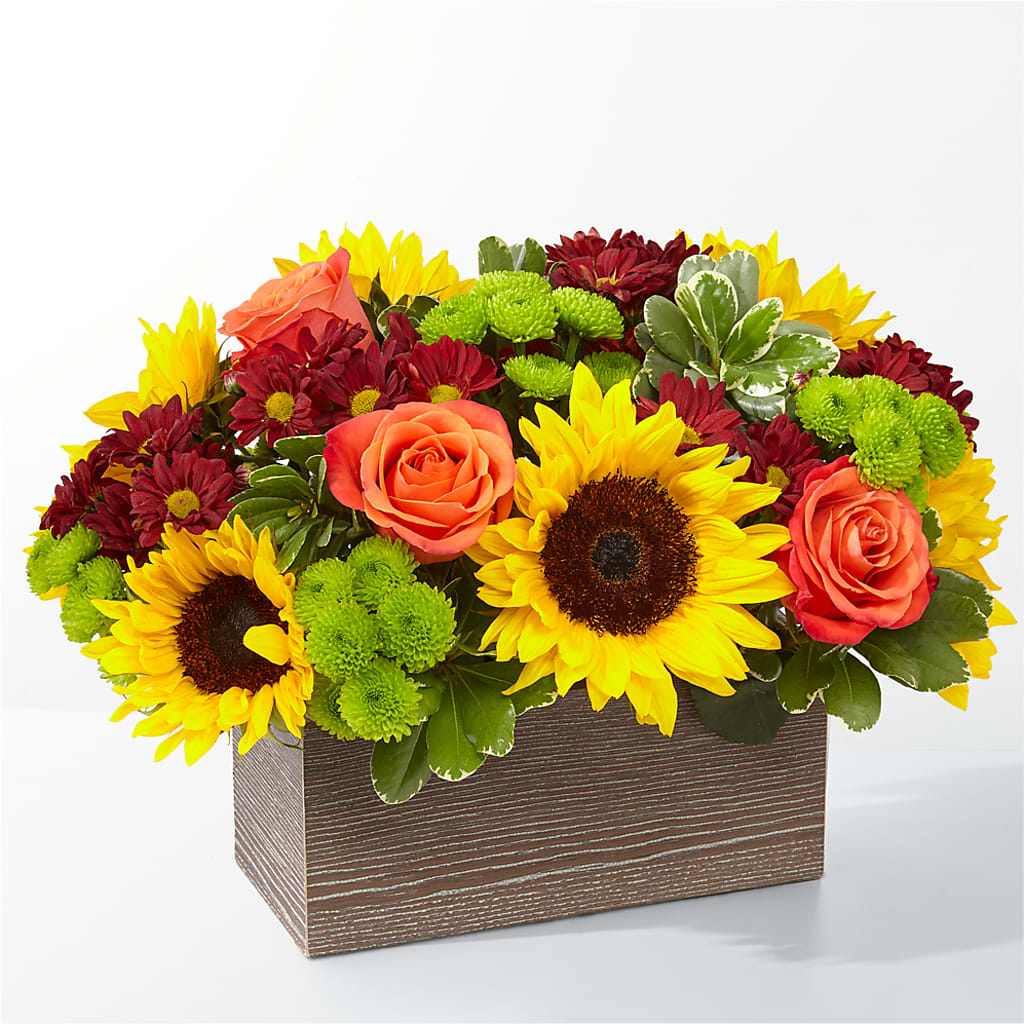 Happy Harvest Garden – ROWLETT FLORIST & GIFTS, Garland TX