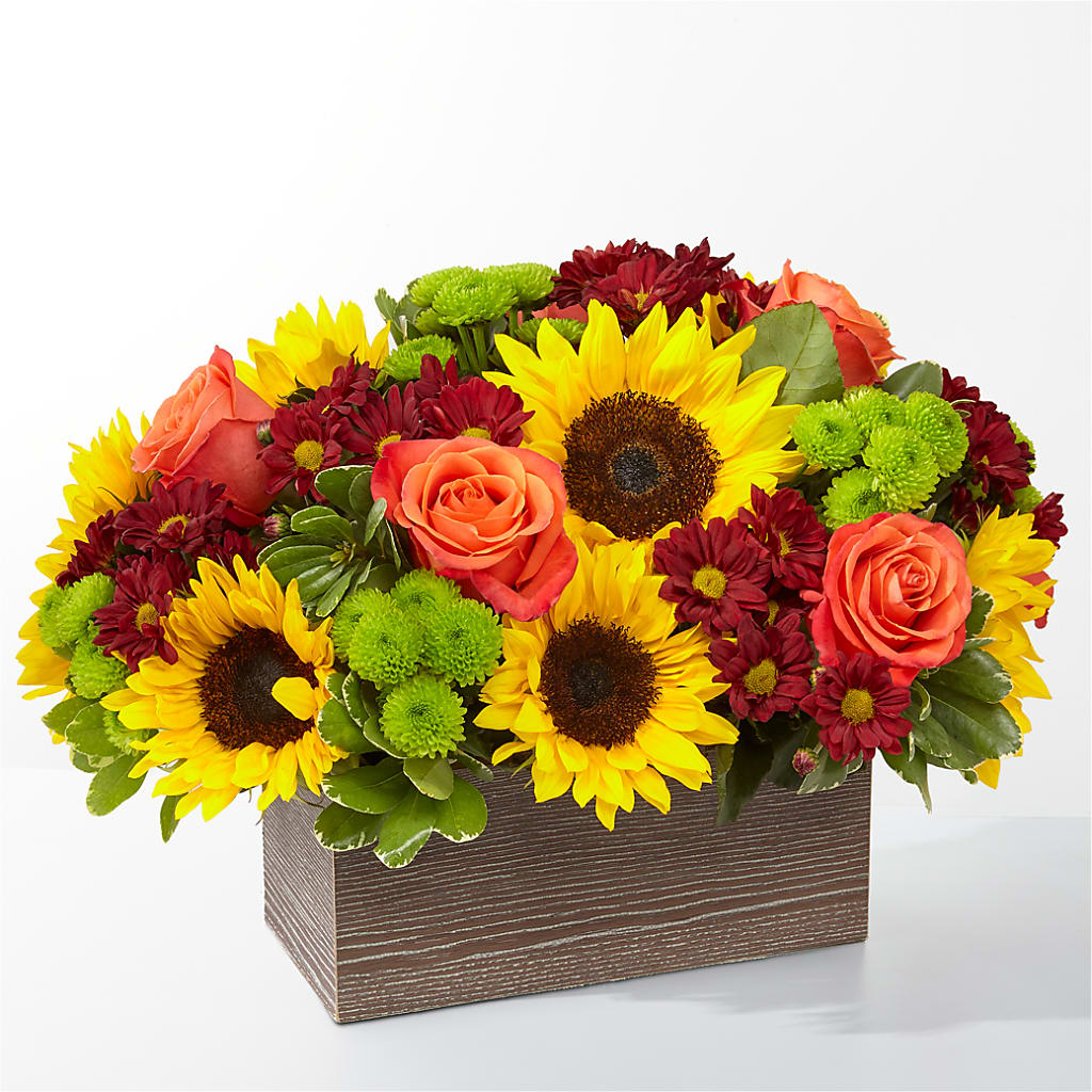 Happy Harvest Garden – ROWLETT FLORIST & GIFTS, Garland TX