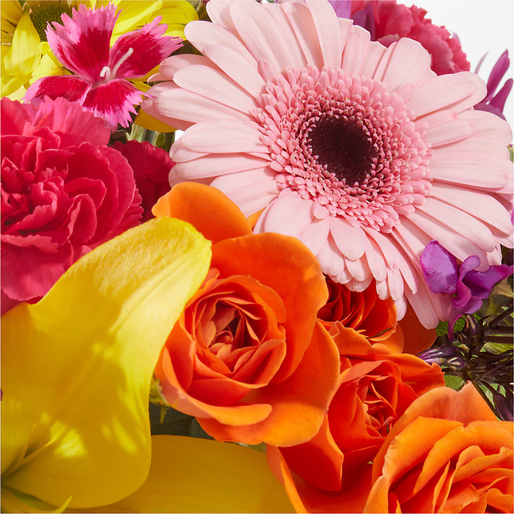 You're Invited - A Florist Original – ROWLETT FLORIST & GIFTS, Garland TX