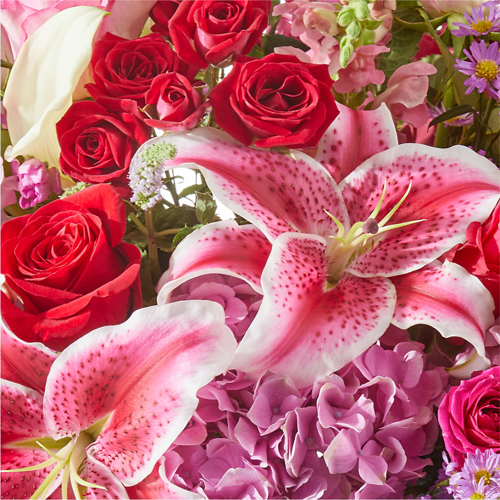 Better Together - A Luxury Florist Original – ROWLETT FLORIST & GIFTS, Garland TX