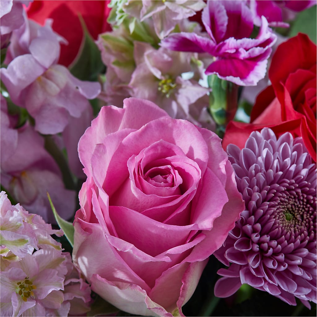 Better Together - A Luxury Florist Original – ROWLETT FLORIST & GIFTS, Garland TX