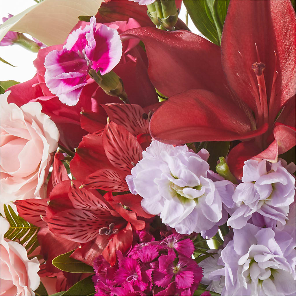 Better Together - A Luxury Florist Original – ROWLETT FLORIST & GIFTS, Garland TX