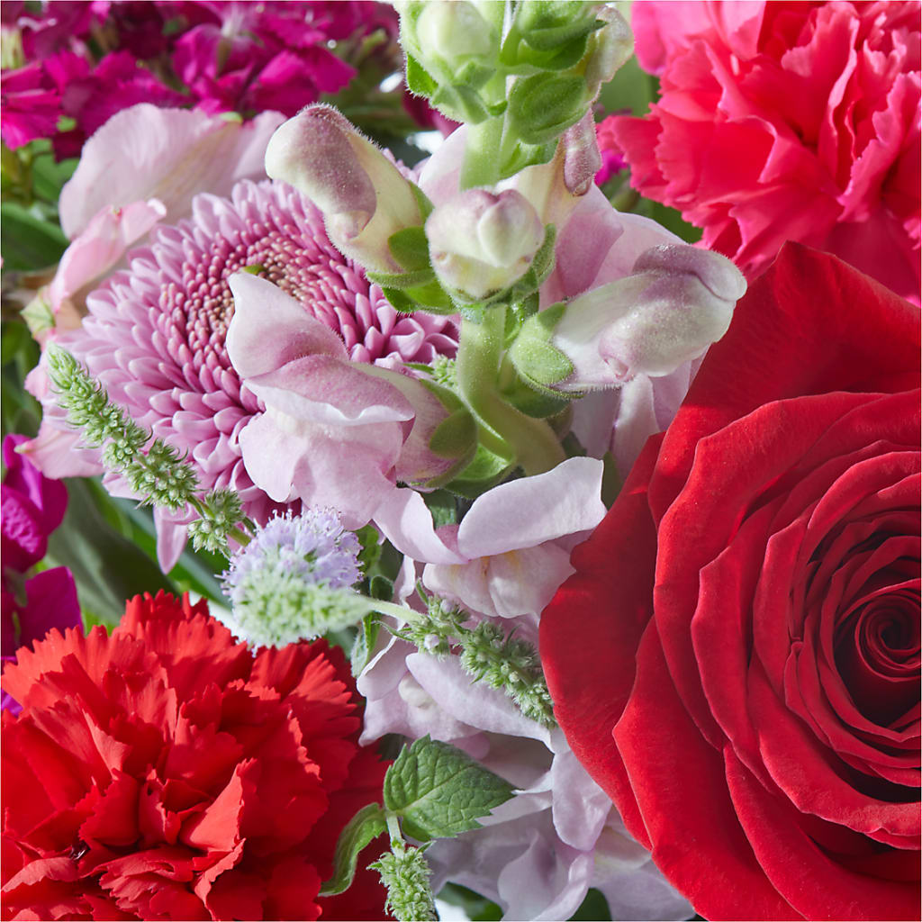 Simply the Best - A Florist Original – ROWLETT FLORIST & GIFTS, Garland TX