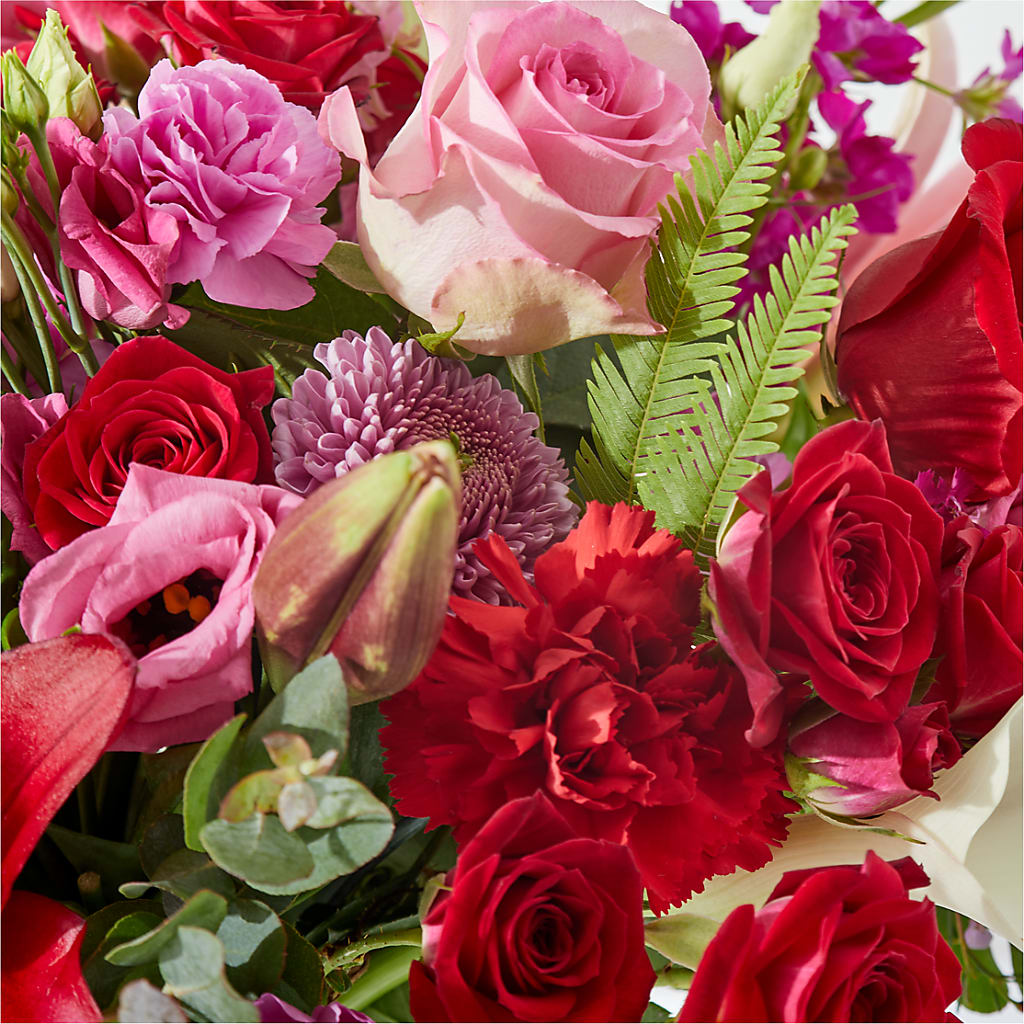 Simply the Best - A Florist Original – ROWLETT FLORIST & GIFTS, Garland TX