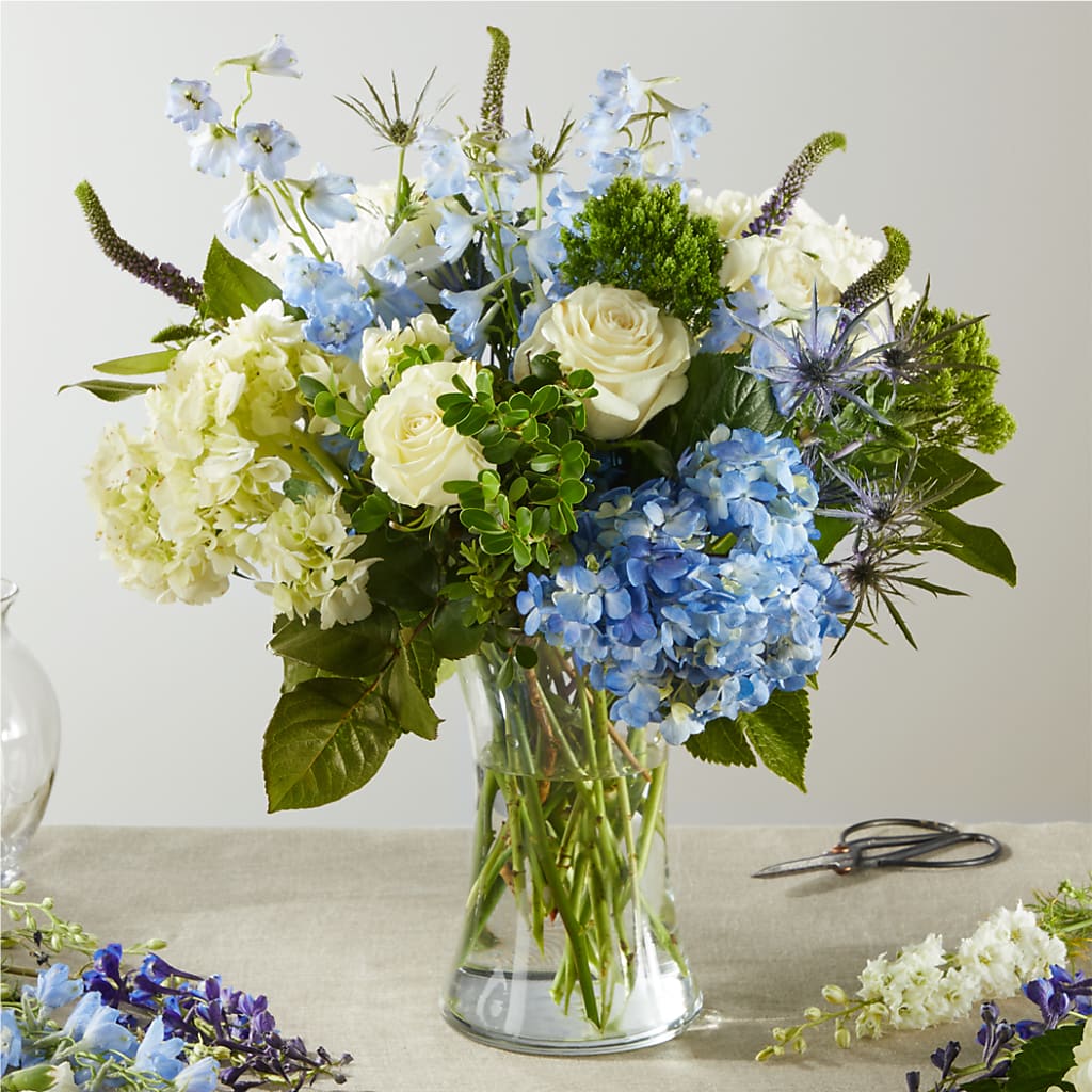 Festival of Lights – A Florist Original – ROWLETT FLORIST & GIFTS, Garland TX
