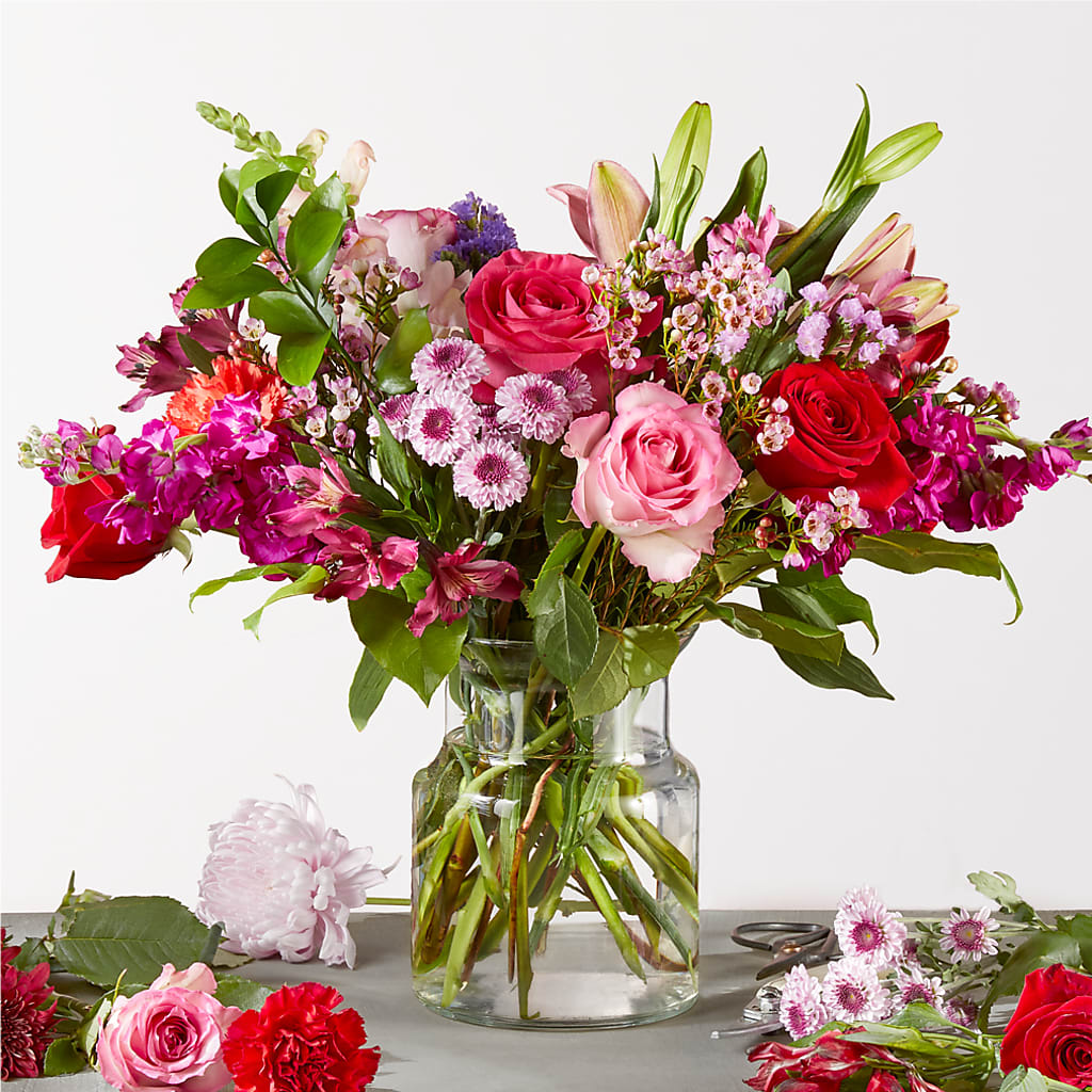 Regal Jewel – A Florist Original – ROWLETT FLORIST & GIFTS, Garland TX