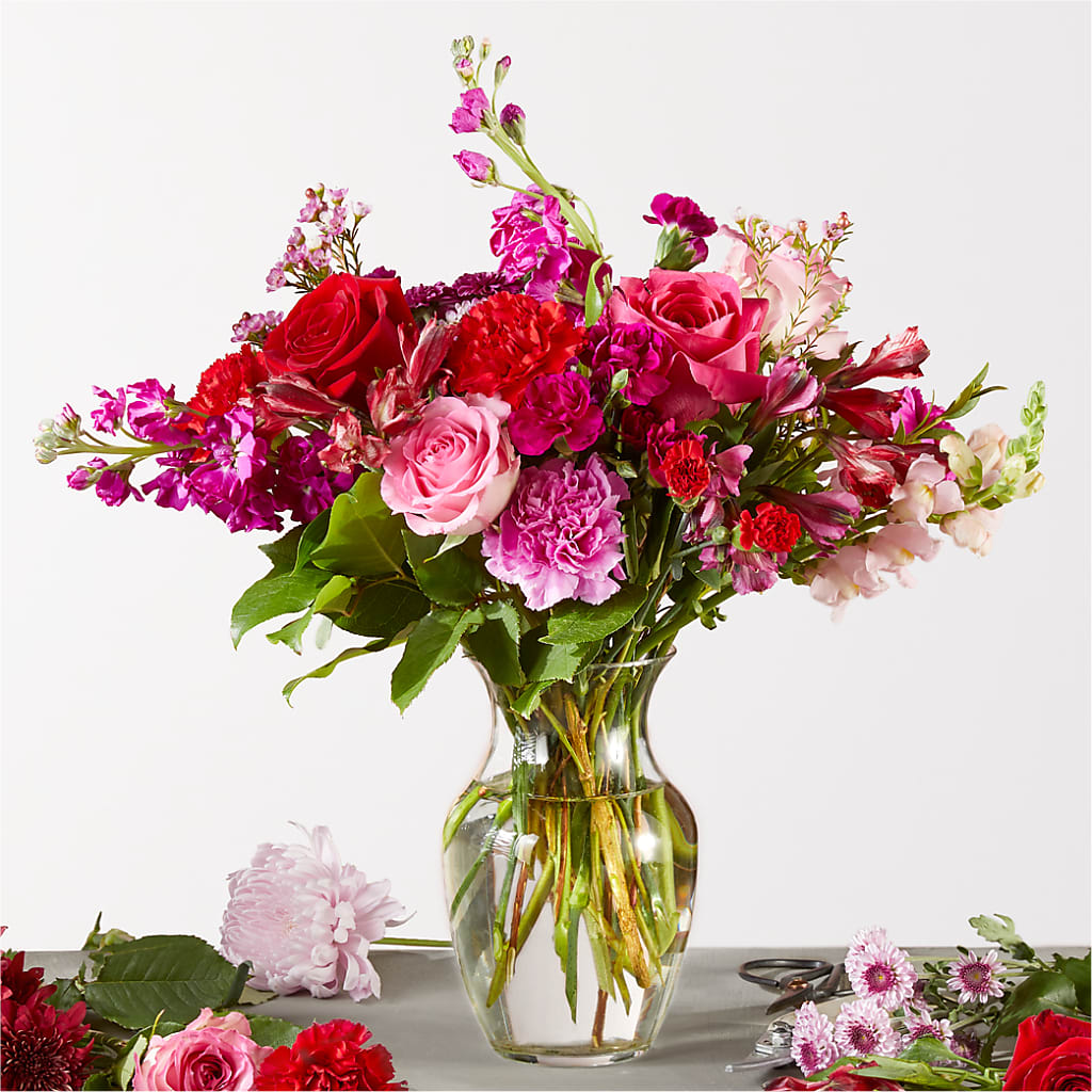 Regal Jewel – A Florist Original – ROWLETT FLORIST & GIFTS, Garland TX