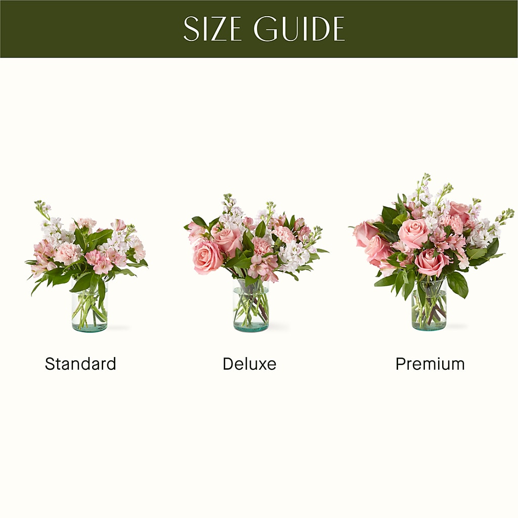 At the Ballet Bouquet – ROWLETT FLORIST & GIFTS, Garland TX