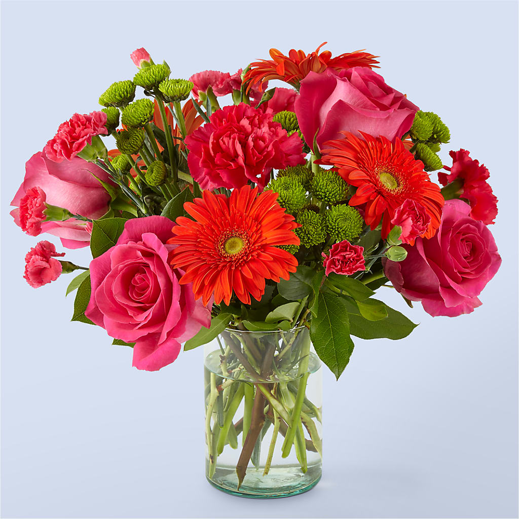 Best Dressed Bouquet – ROWLETT FLORIST & GIFTS, Garland TX