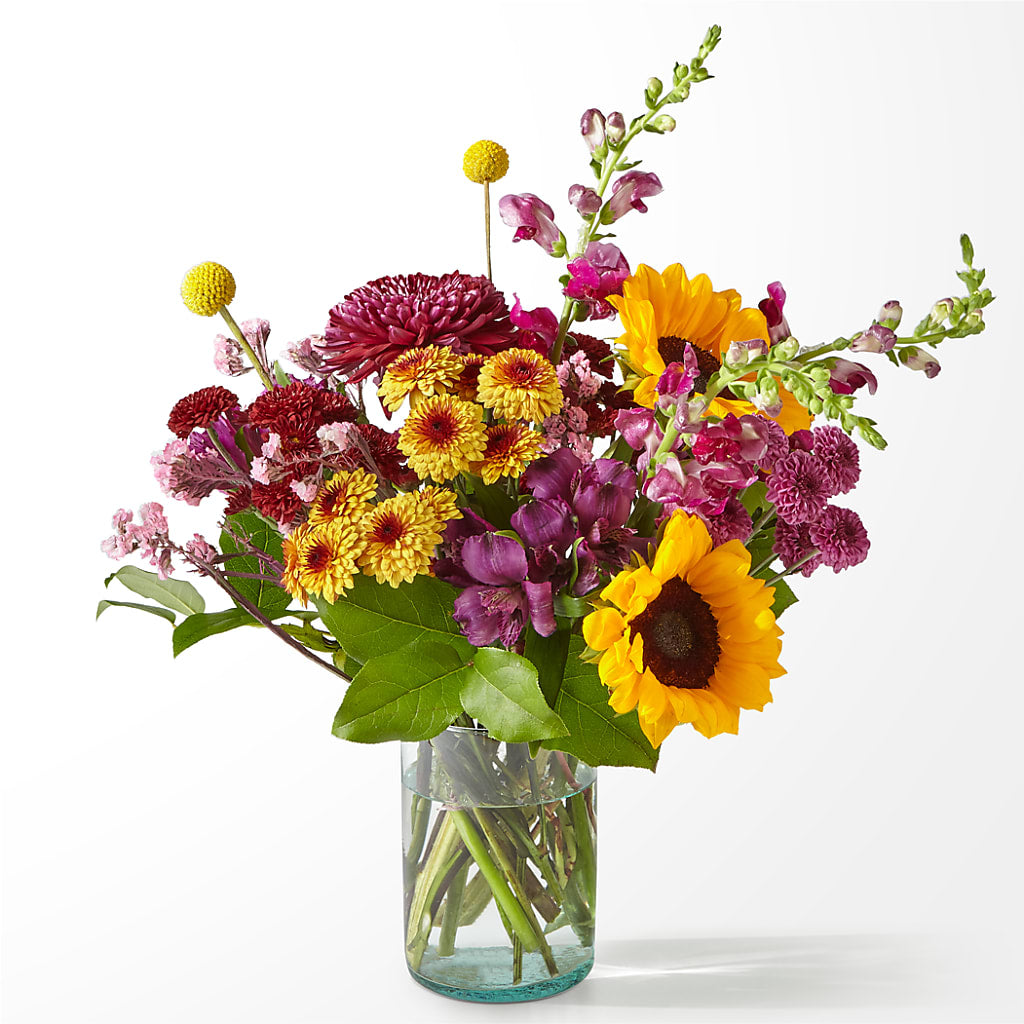 Pop of Whimsy Bouquet – ROWLETT FLORIST & GIFTS, Garland TX