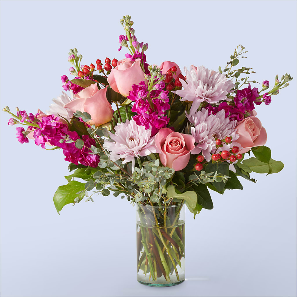 Sunday Morning Bouquet – ROWLETT FLORIST & GIFTS, Garland TX