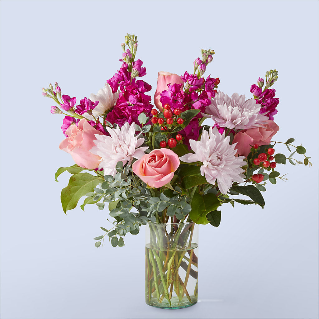 Sunday Morning Bouquet – ROWLETT FLORIST & GIFTS, Garland TX