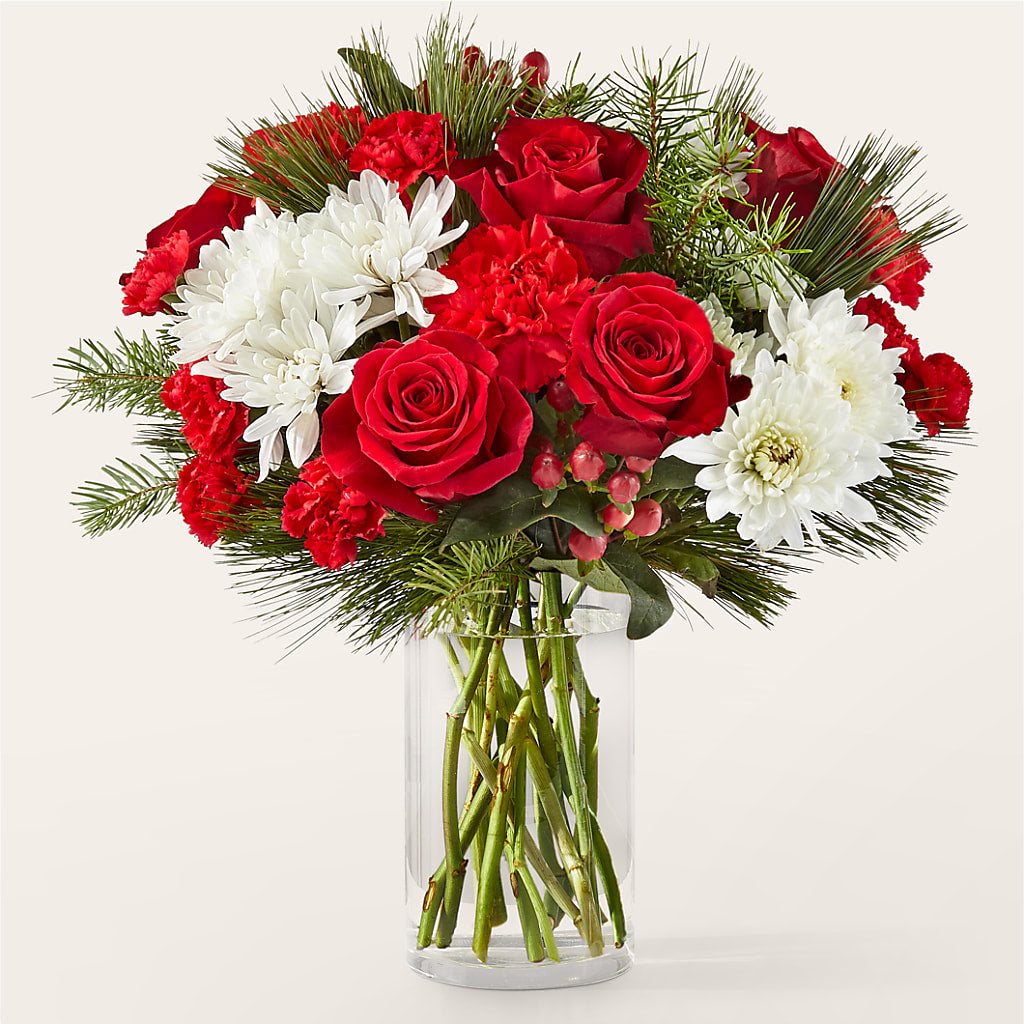 Seasonal Magic Bouquet – ROWLETT FLORIST & GIFTS, Garland TX
