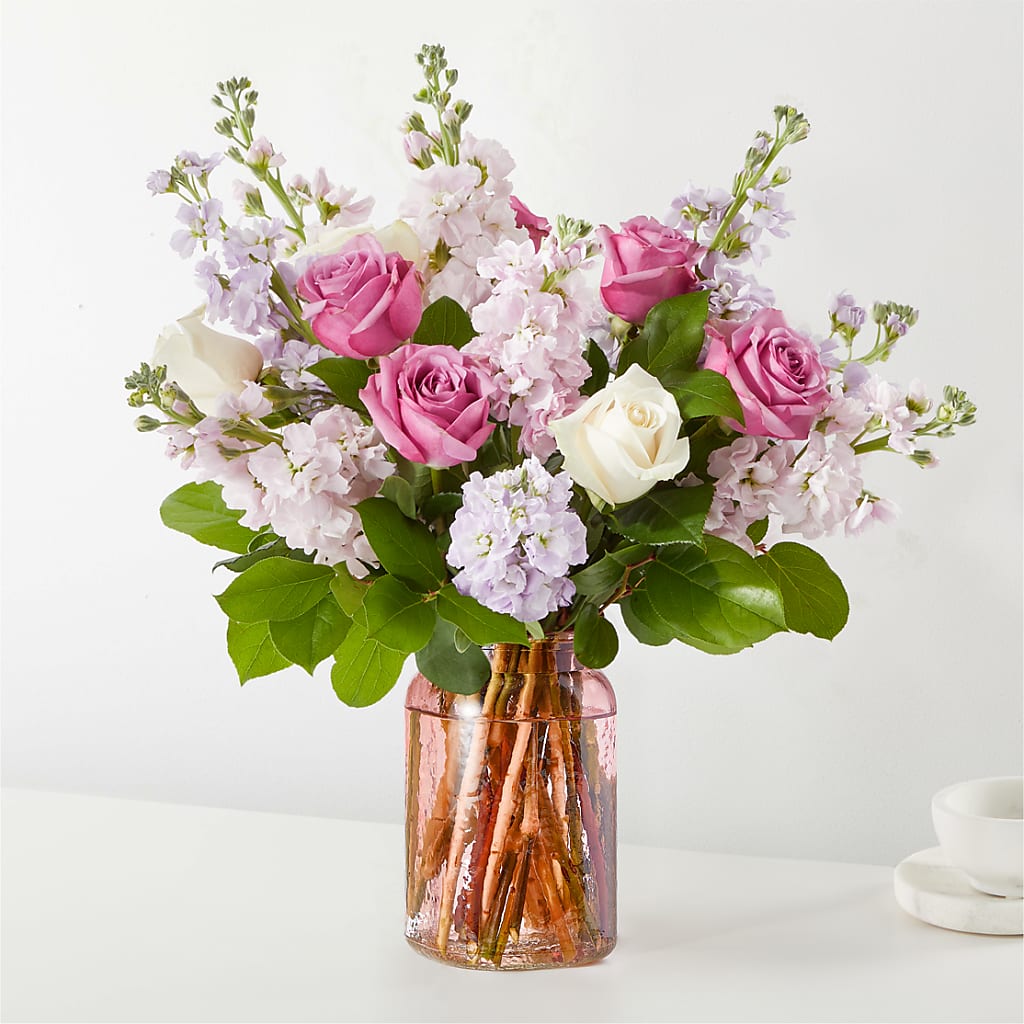 Springtime Spritz Bouquet – ROWLETT FLORIST & GIFTS, Garland TX