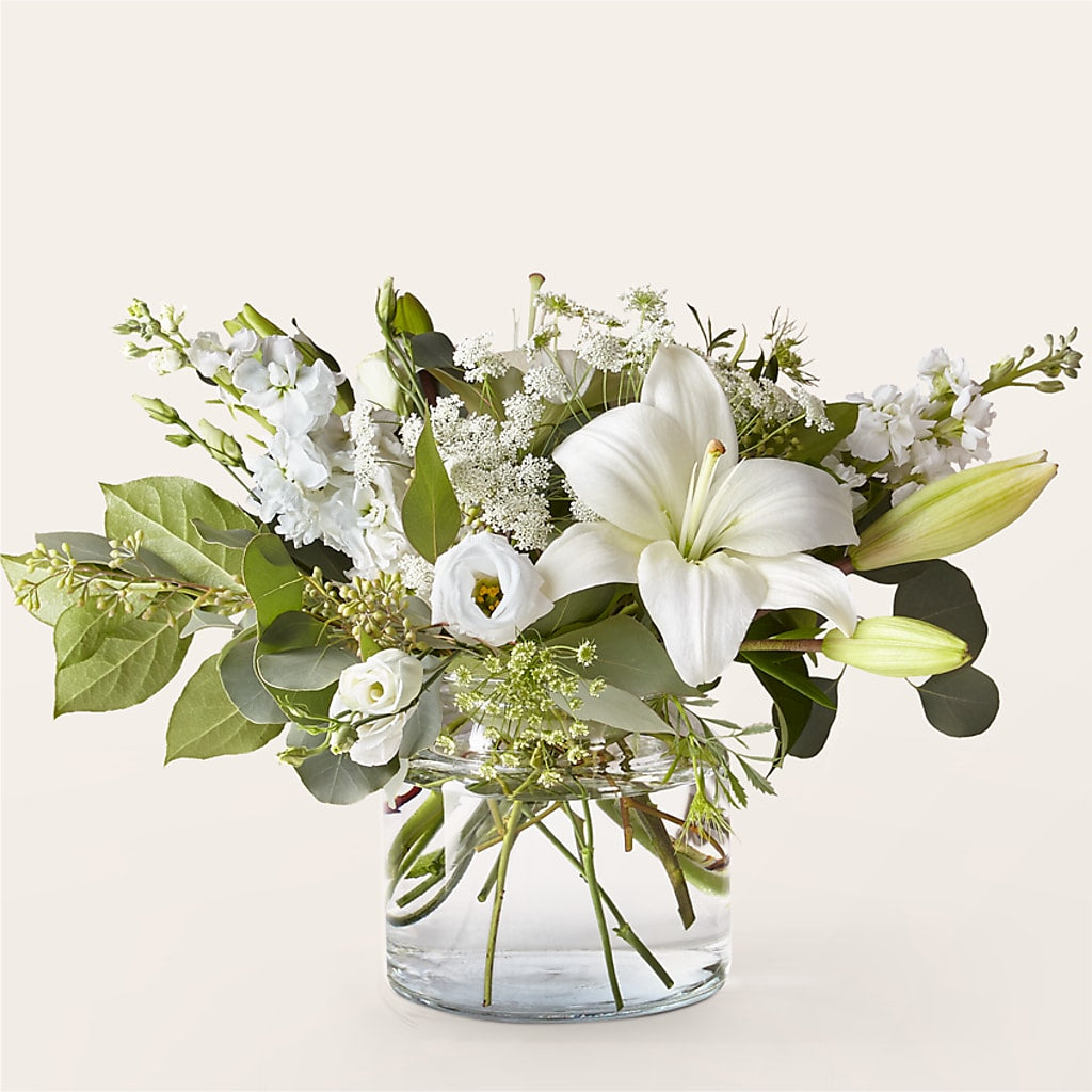 Alluring Elegance Bouquet – ROWLETT FLORIST & GIFTS, Garland TX