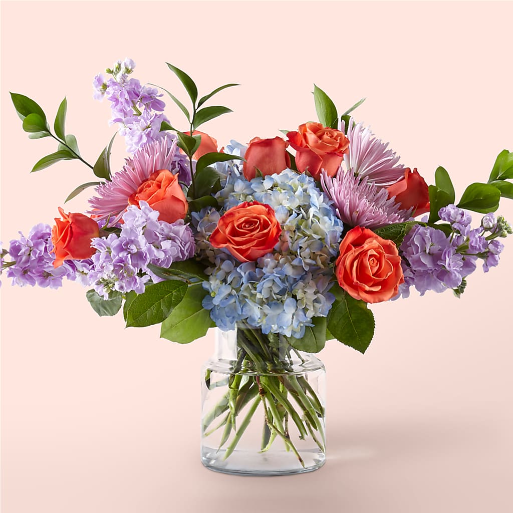 Be Mine Bouquet – ROWLETT FLORIST & GIFTS, Garland TX