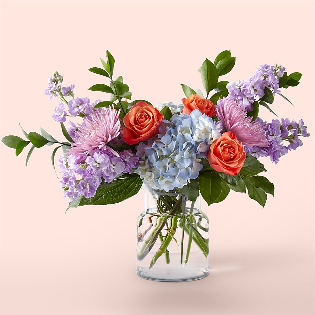 Be Mine Bouquet – ROWLETT FLORIST & GIFTS, Garland TX