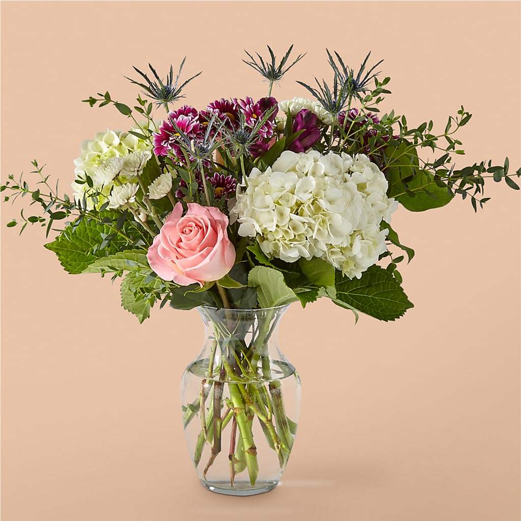 Parlour Bouquet – ROWLETT FLORIST & GIFTS, Garland TX