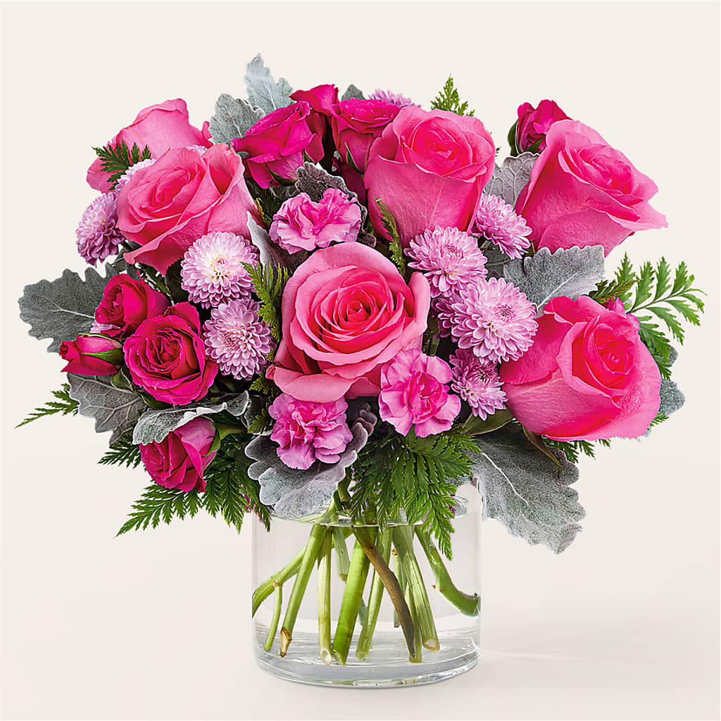 Sweet As Can Be Bouquet – ROWLETT FLORIST & GIFTS, Garland TX