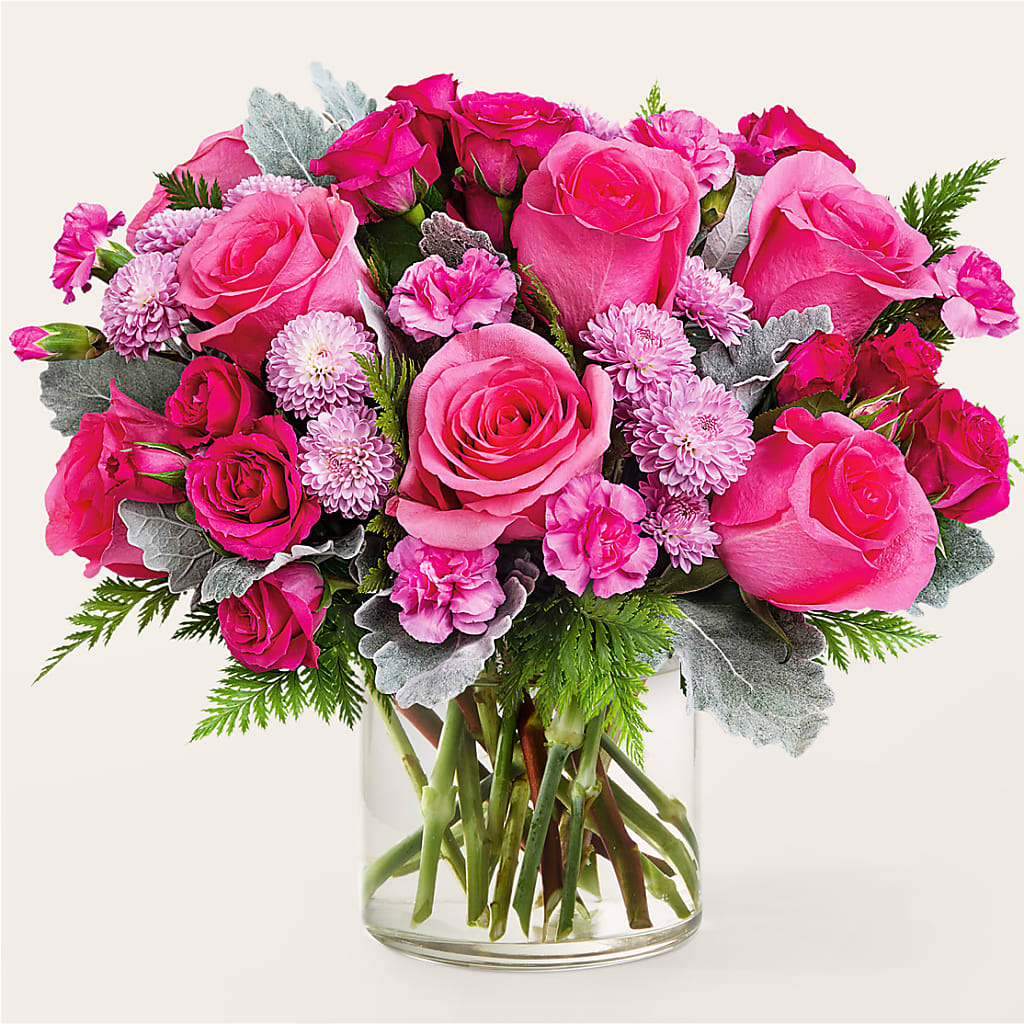 Sweet As Can Be Bouquet – ROWLETT FLORIST & GIFTS, Garland TX