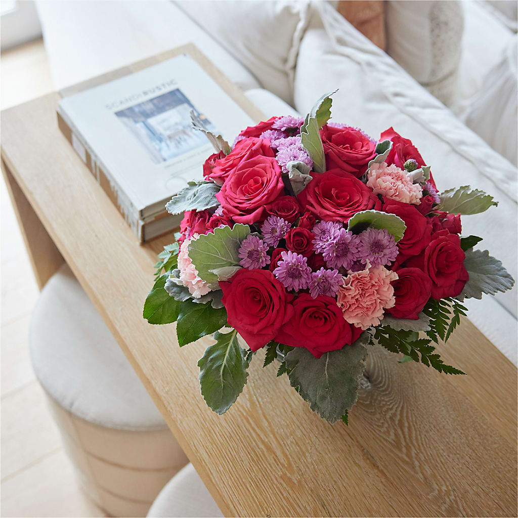 Sweet As Can Be Bouquet – ROWLETT FLORIST & GIFTS, Garland TX