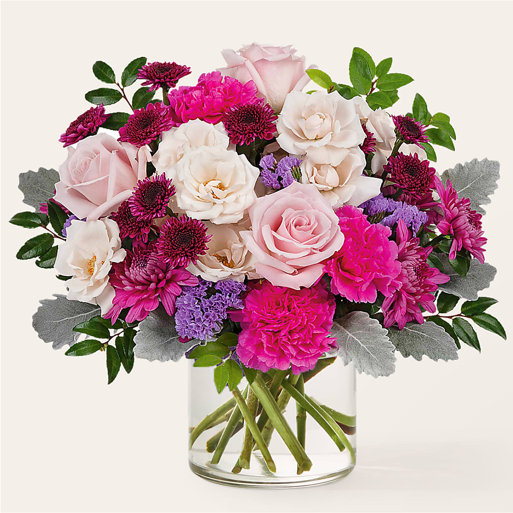 Dose of Cheer Bouquet – ROWLETT FLORIST & GIFTS, Garland TX