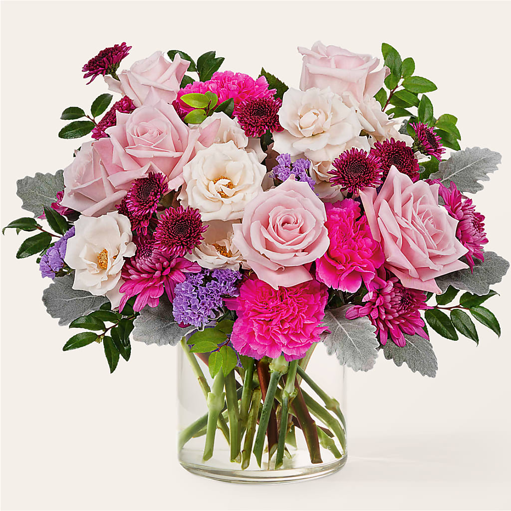 Dose of Cheer Bouquet – ROWLETT FLORIST & GIFTS, Garland TX