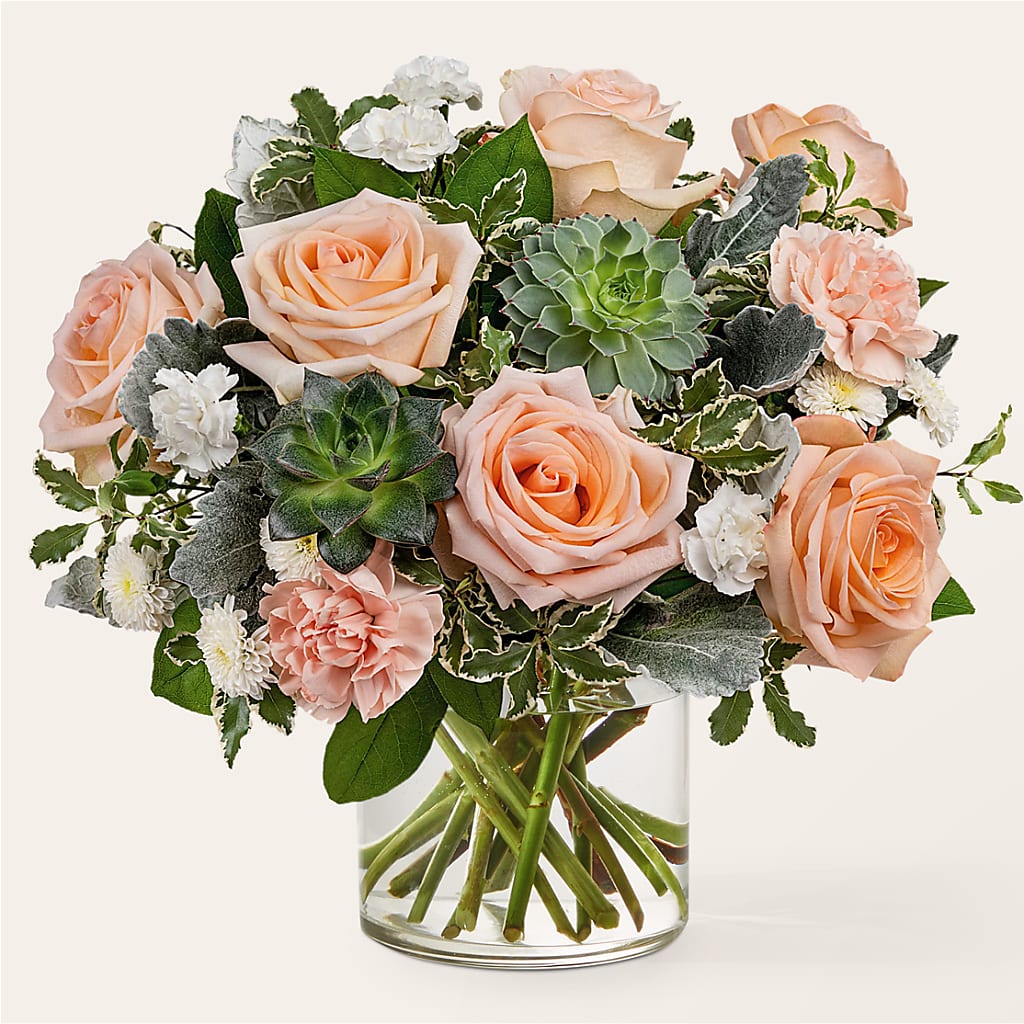 Sweet Tea Bouquet – ROWLETT FLORIST & GIFTS, Garland TX